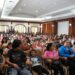 Piñas ratifica su compromiso con el desarrollo de las nuevas generaciones