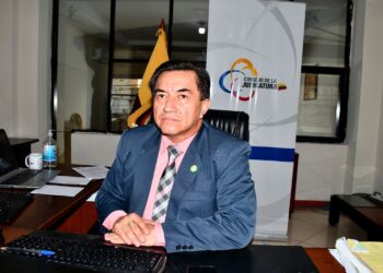 Juez de El Oro fue destituido por error inexcusable