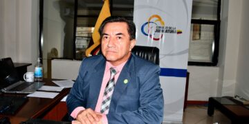 Juez de El Oro fue destituido por error inexcusable
