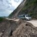 Circular por la Cuenca–Girón–Pasaje se vuelve cada vez más peligroso por daños en la vía