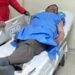 Jorge Herrera, expresidente de la Conaie resultó herido en aparente intento de secuestro
