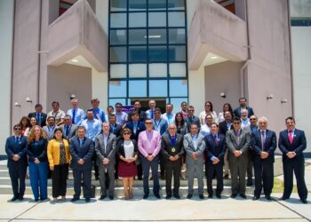 UTMACH fortalece la integración académica binacional