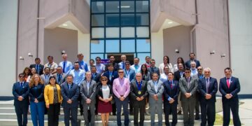UTMACH fortalece la integración académica binacional