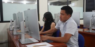 Prueba de admisión UTMACH se desarrollará hasta el 25 de marzo