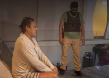 Alias “La Muñeca” quedó en libertad por falta de pruebas en su contra