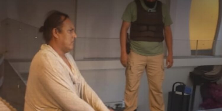 Alias “La Muñeca” quedó en libertad por falta de pruebas en su contra