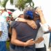 Se confirmó que El Salvador rescató con vida a los 16 pescadores mantenses