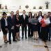 Jóvenes y adultos retoman sus estudios con el apoyo del presidente Noboa