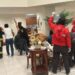 26 personas intoxicadas en una iglesia tras consumir alimentos
