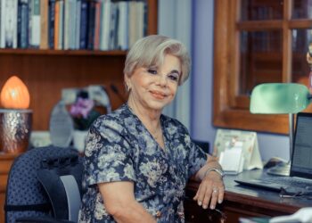 La audacia de los sueños de Anunzziatta Valdez recupera la memoria viva del Ecuador
