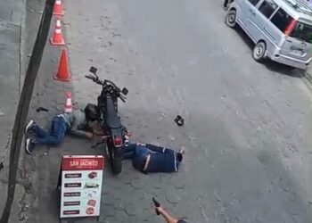 Machaleño muere tras presunto intento de asalto en Naranjal