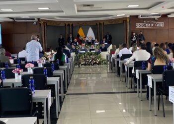 La Asamblea Nacional aprueba incentivos tributarios para la construcción de vivienda social