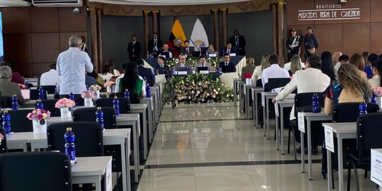 La Asamblea Nacional aprueba incentivos tributarios para la construcción de vivienda social