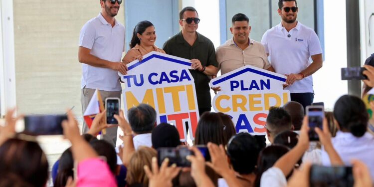 Cómo acceder a los beneficios tributarios por vivienda social