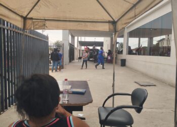 Otro hombre que recibió disparos llegó sin vida al hospital