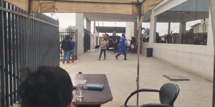 Otro hombre que recibió disparos llegó sin vida al hospital