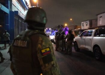 Toque de queda podría generar pérdidas de hasta el 35% en ventas en Machala, advierte la Cámara de Comercio
