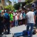 Sospechoso es neutralizado a bala en los alrededores del Mercado Central de Machala