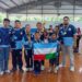 Ajedrecistas de Machala brillan con múltiples títulos en el Selectivo Nacional Escolar
