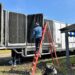 Termogas Machala finaliza exitosamente mantenimiento preventivo de unidad generadora