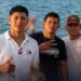Tres pescadores son reportados fallecidos tras ataque armado en alta mar
