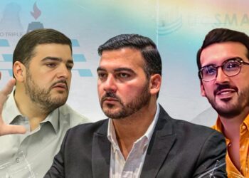 Revocan prisión preventiva y hermanos Álvarez salen de la cárcel en caso Goleada