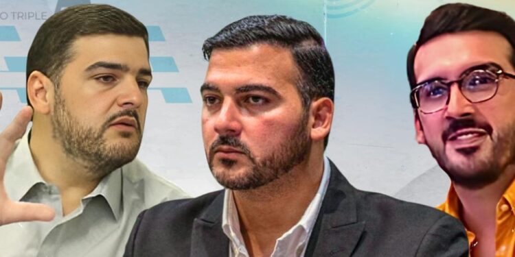 Revocan prisión preventiva y hermanos Álvarez salen de la cárcel en caso Goleada