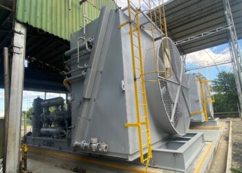 Petroecuador impulsa un ahorro de 13 millones de dólares con el aprovechamiento de gas en Shushufindi Central.