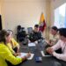 Buscan transformar el futuro de Puerto Bolívar mediante Educación Técnica y Seguridad