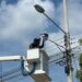 Retiran cámaras ilegales en Huaquillas para debilitar grupos delictivos