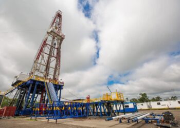 Petroecuador duplica la producción del Campo Drago mediante gestión técnica