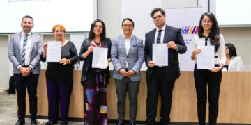 El Gobierno del presidente Daniel Noboa fortalece a las organizaciones sociales lideradas por mujeres.