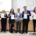El Gobierno del presidente Daniel Noboa fortalece a las organizaciones sociales lideradas por mujeres.