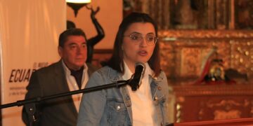 El Gobierno de Daniel Noboa conecta los servicios estatales a través de la cédula de identidad