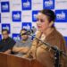 Teresa Feijóo impulsa el deporte en Tarapal con nueva infraestructura