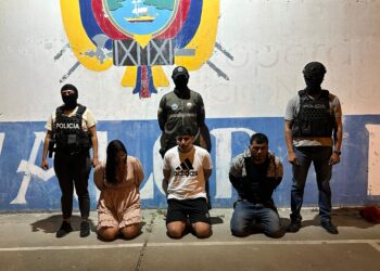 Exigían $20,000 y perpetraron ataque explosivo contra Makro hospital