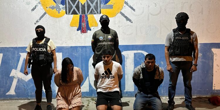 Exigían $20,000 y perpetraron ataque explosivo contra Makro hospital