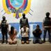Exigían $20,000 y perpetraron ataque explosivo contra Makro hospital