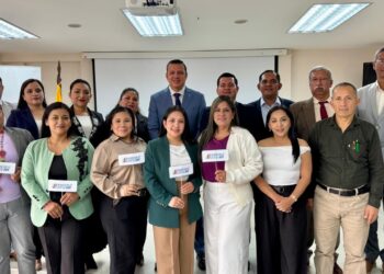 Zona 7 presenta balance de gestión 2025 con énfasis en resultados y transparencia