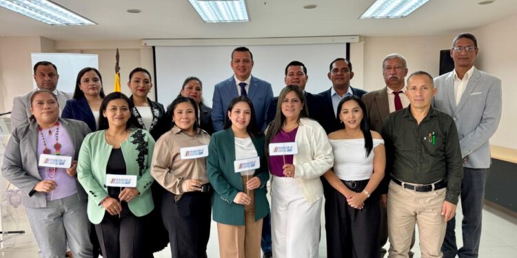 Zona 7 presenta balance de gestión 2025 con énfasis en resultados y transparencia