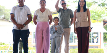 Gobierno reafirma compromiso con educación: 16 mil docentes contratados, 2 mil nombramientos definitivos y mejores condiciones laborales