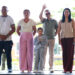 Gobierno reafirma compromiso con educación: 16 mil docentes contratados, 2 mil nombramientos definitivos y mejores condiciones laborales