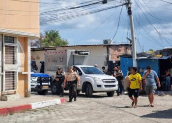 Reporte de hecho violento en una vivienda deja una víctima fatal