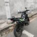 Policía Nacional recupera motocicleta reportada como robada en el sector Sauces 1
