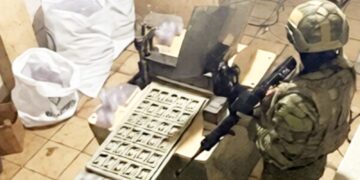 Prisión preventiva para procesados por fabricación de medicamentos falsos en Guayaquil