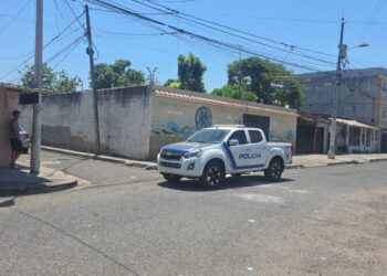 Reportan persona herida por disparo en el barrio Pacífico de Puerto Bolívar