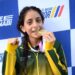 Camila Torres debuta en boxeo durante los Juegos Sudamericanos de la Juventud Panamá 2026