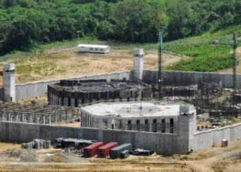 Gobierno construirá nuevo centro penitenciario para más de 15.000 personas y estaría listo en 18 meses