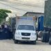 Asesinan a chofer de tráiler cuando se preparaba para iniciar su jornada laboral