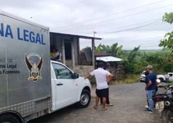 Masacre en Patricia Pilar: Asesinan a cuatro miembros de una familia y decapitan a dos jóvenes